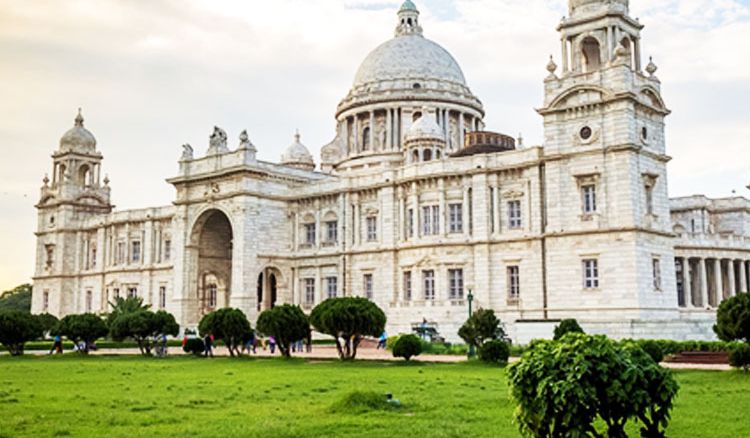 Revised Entry Fee Of Victoria Memorial